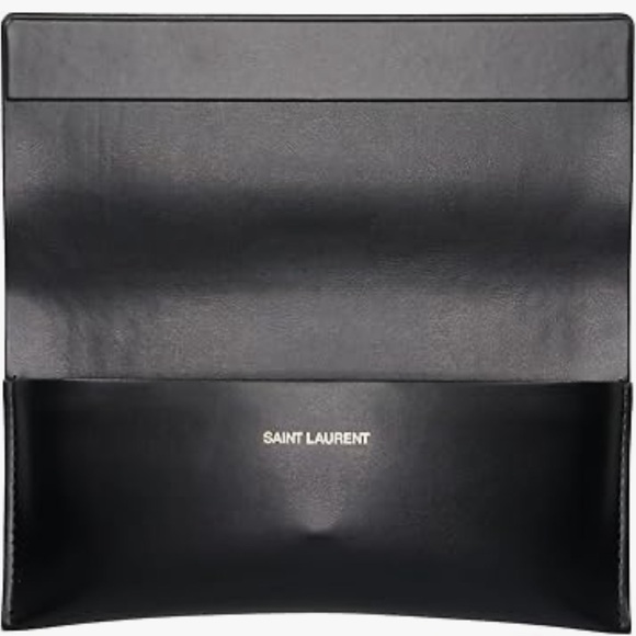 Saint Laurent sunglasses case - Picture 5 of 5